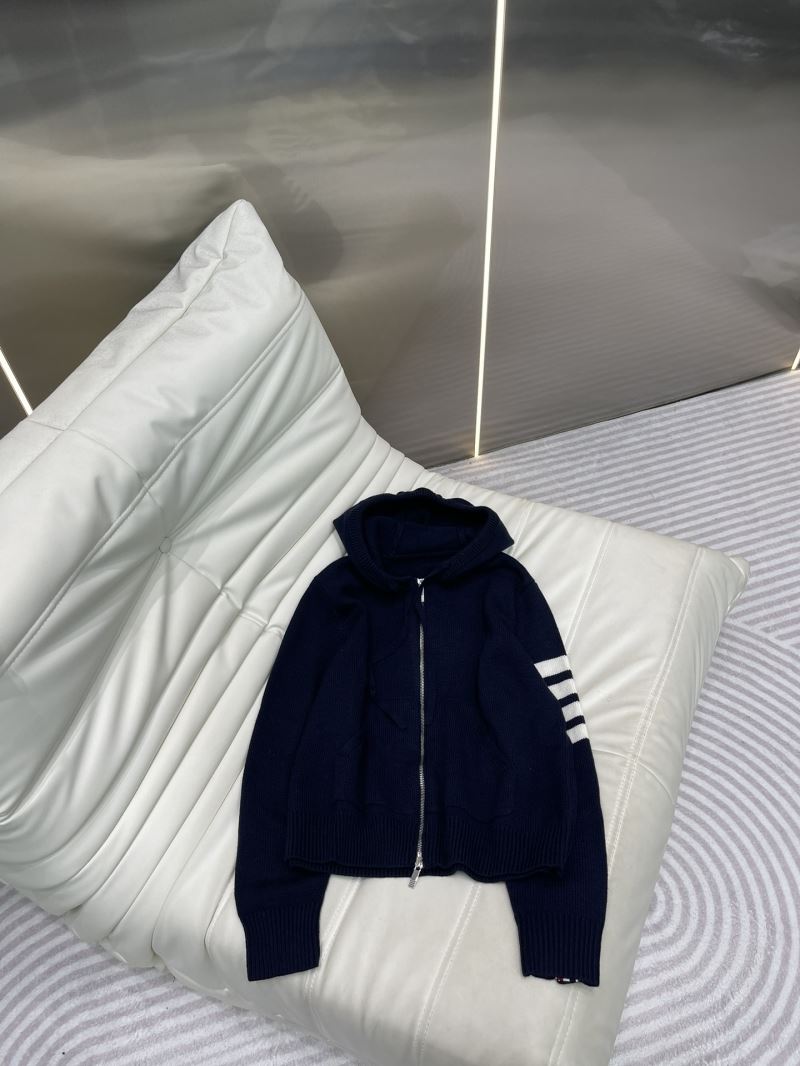 Thom Browne Hoodies